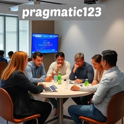 Keuntungan Bergabung dengan Komunitas di Pragmatic123