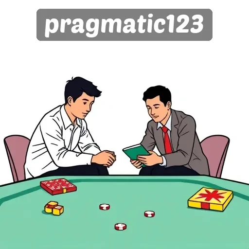Dukungan Pelanggan di Pragmatic123 Meningkatkan Pengalaman Bermain