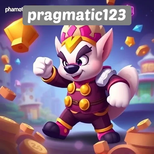 Diverse Game Menarik yang Tersedia di Pragmatic123