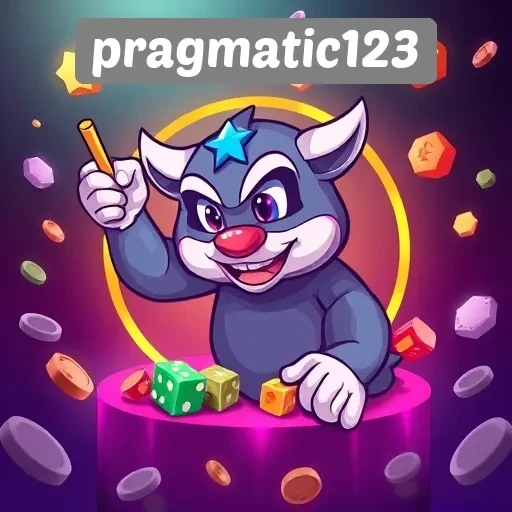 Menggali Fitur Menarik dari Situs Game Pragmatic123
