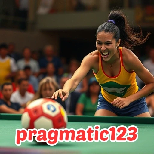 pragmatic123 - Panduan Komunitas