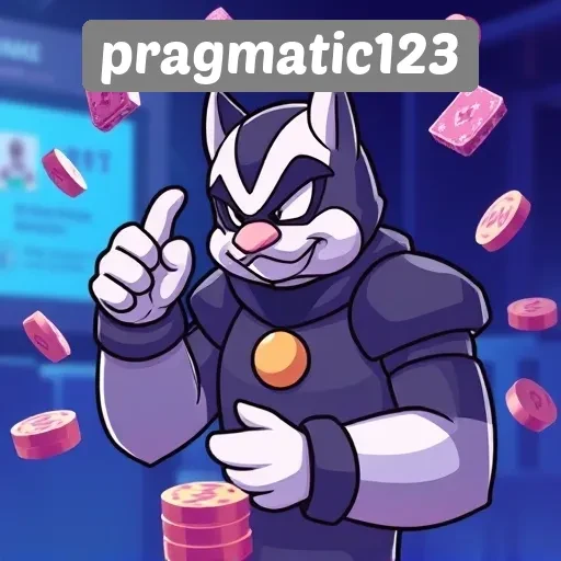 Bergabung di Pragmatic123 Apa yang Perlu Diketahui Pemain Baru