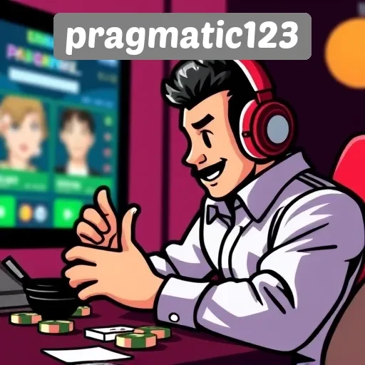 Strategi Memaksimalkan Pengalaman Bermain di Pragmatic123
