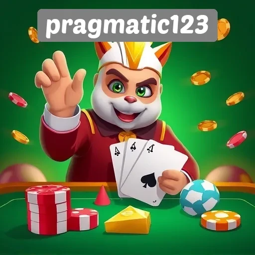 Apa Saja Permainan Populer di Pragmatic123