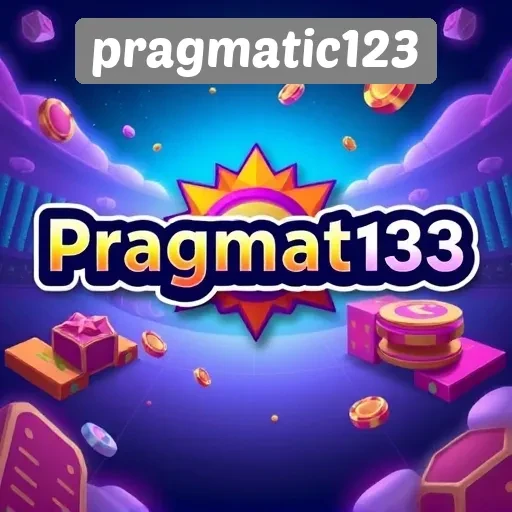 Mengapa Pragmatic123 Menjadi Pilihan Utama Penggemar Game Online
