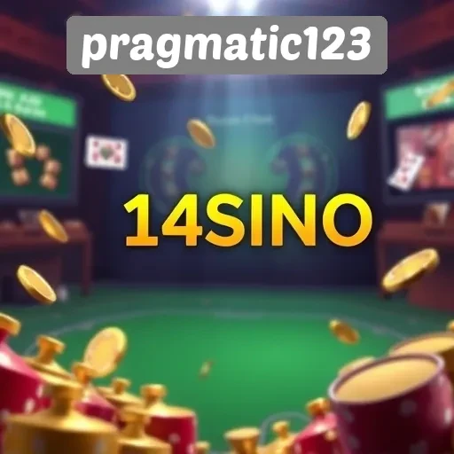Mengungkap Fitur Menarik di Situs Pragmatic123