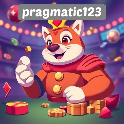 Inovasi dan Fitur Baru yang Ditawarkan oleh Pragmatic123