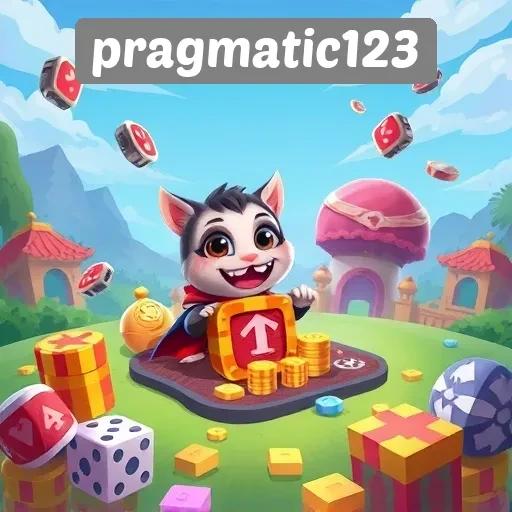 Mengenal Pragmatic123 Sebagai Platform Game Terpercaya di Indonesia