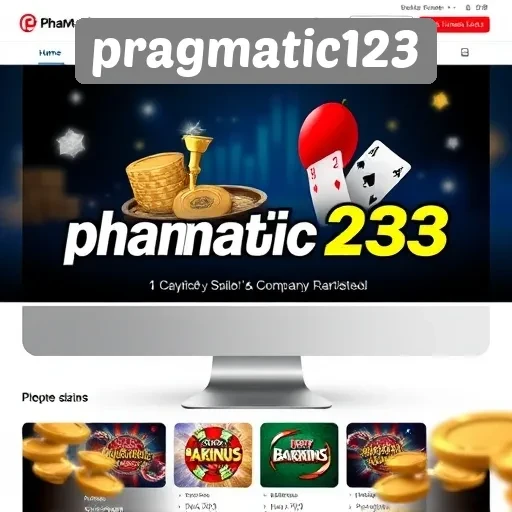 Kelebihan dan Kekurangan Situs Pragmatic123 dalam Dunia Game