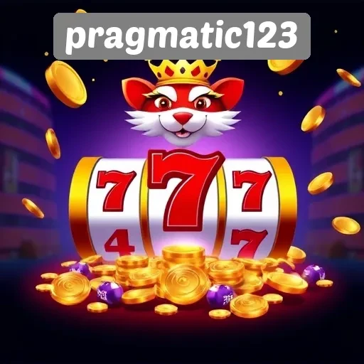 Keunggulan Pragmatic123 dalam Menawarkan Slot Game Terpercaya