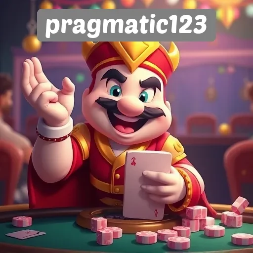 Menelusuri Koleksi Permainan Terpopuler di Pragmatic123