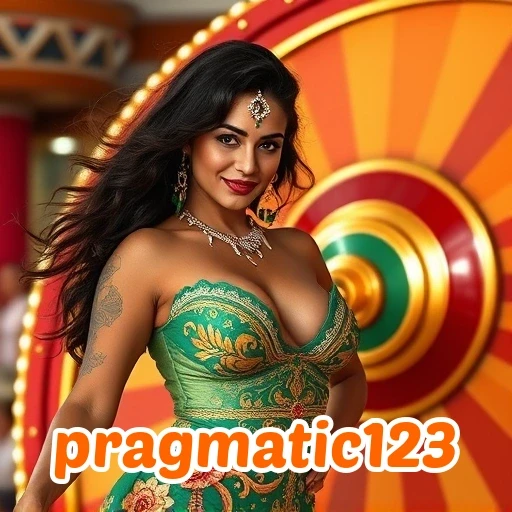 pragmatic123 - Ulasan Game