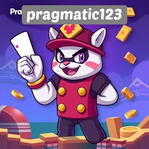 Analisis Keamanan dan Kenyamanan Bermain di Pragmatic123