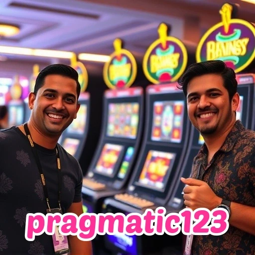 pragmatic123, Streaming Seru dan Menguntungkan bagi Gamer Indonesia