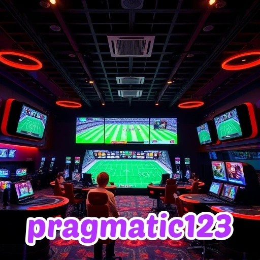 pragmatic123: Kunci Sukses Bermain Game Online di Indonesia