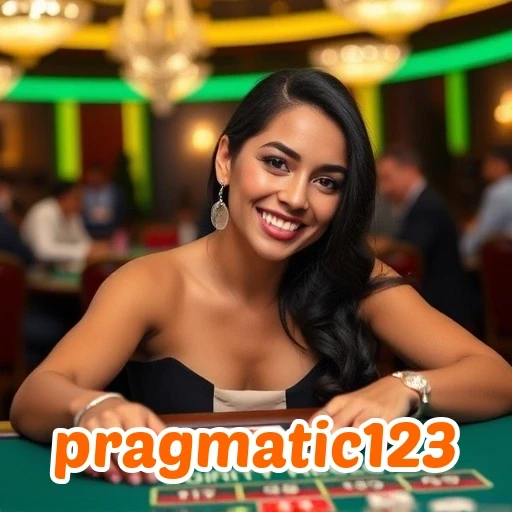 pragmatic123 - Tutorial Game