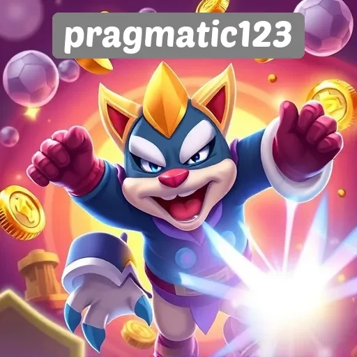 Fitur Unggulan yang Ditawarkan Oleh Pragmatic123